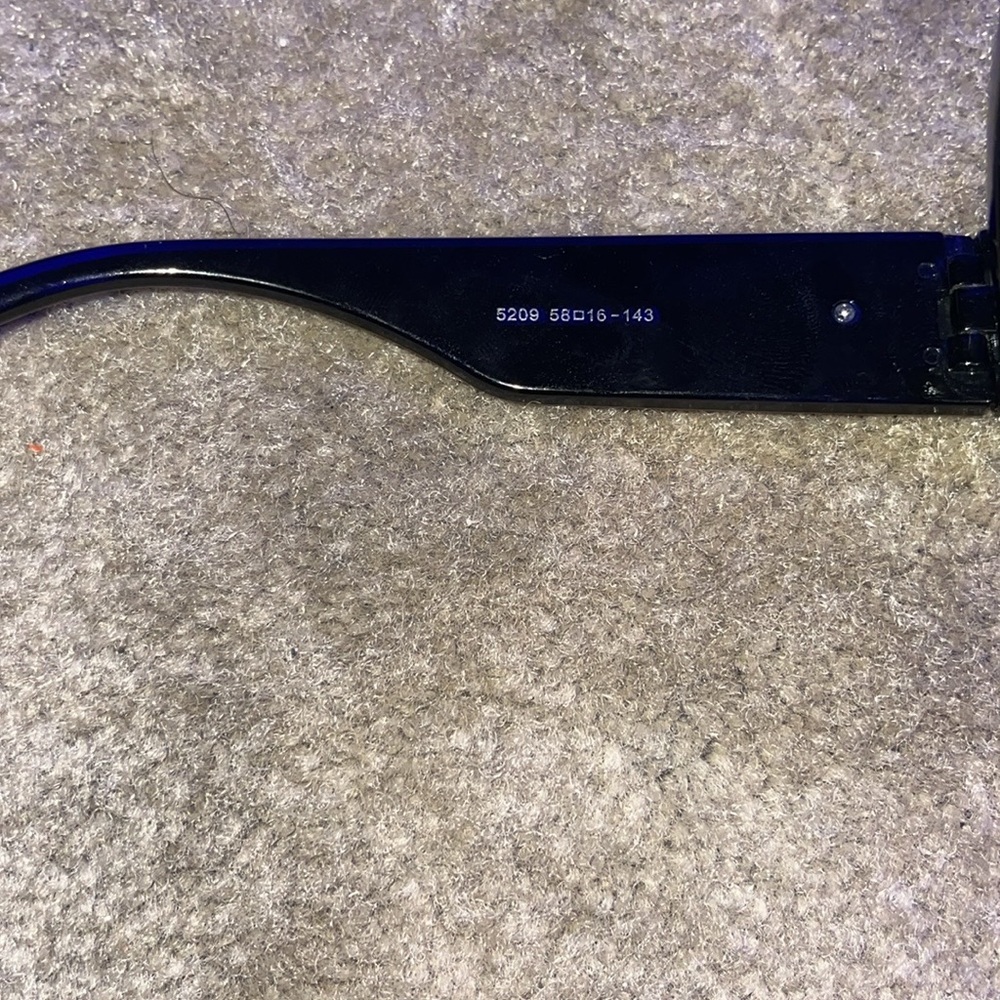 Off white sunglasses